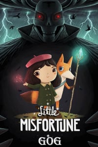 Little Misfortune